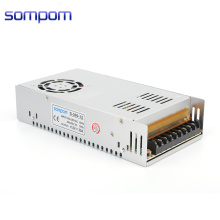 Sompom S-360-12 SMPS PCB Board 12V 30A 360W Switching Power Supply